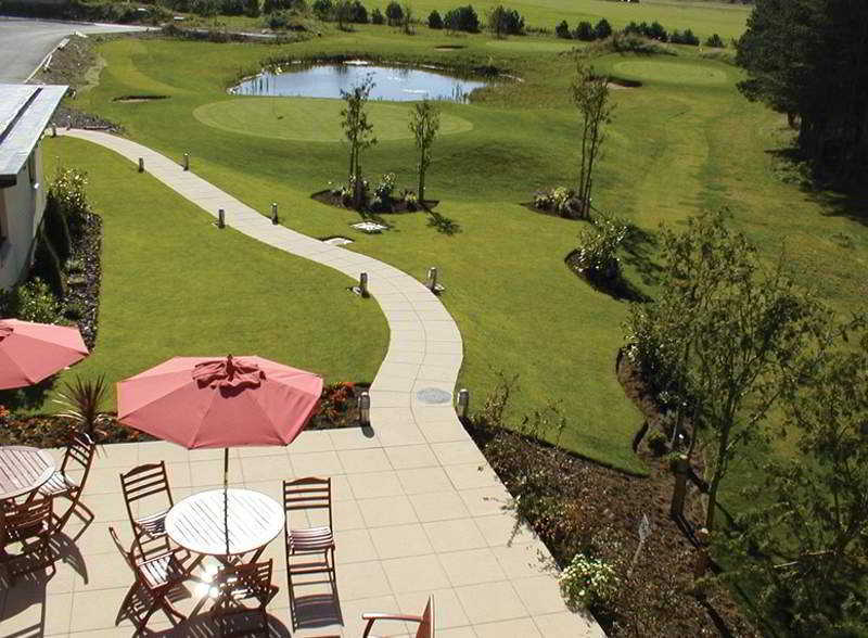 The Gailes & Irvine (North Ayrshire)