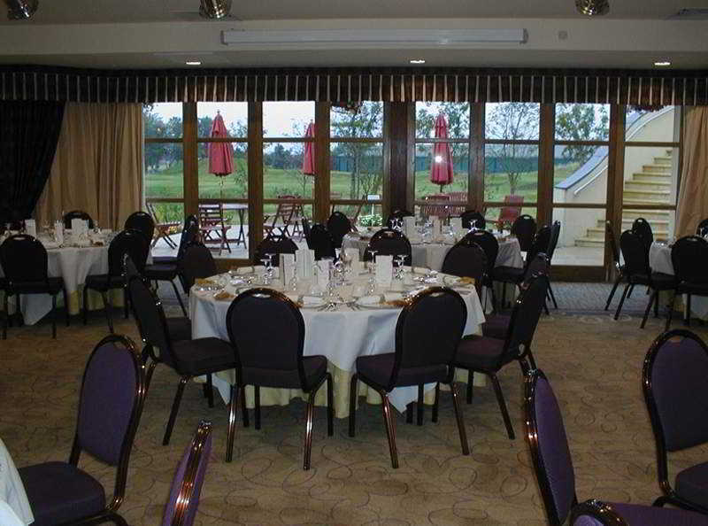 The Gailes & Hotel