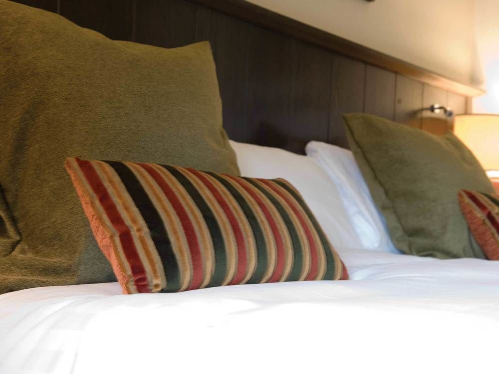 The Gailes & 4* Irvine (North Ayrshire)